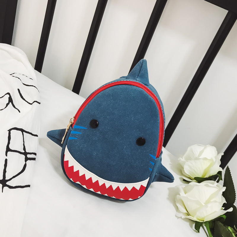 The adorable baby backpack