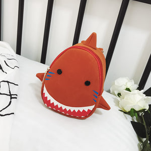 The adorable baby backpack