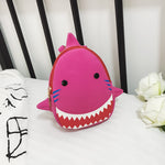 The adorable baby backpack