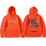 Daddy & Daughter Hooded sweatshirt
