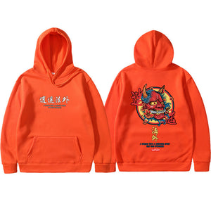Daddy & Daughter Hooded sweatshirt