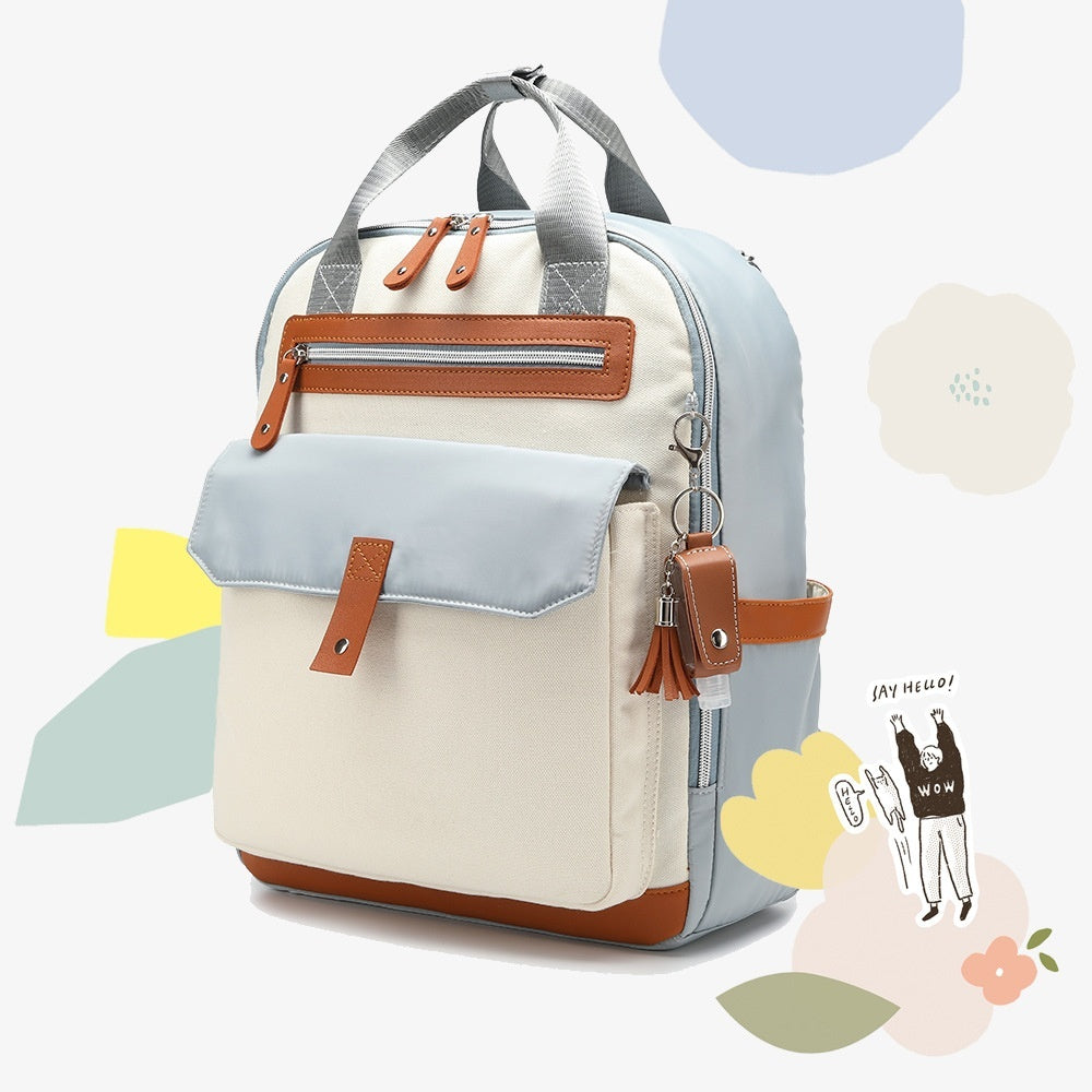 Multifunctional Mother And Child Leisure Bag