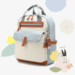 Multifunctional Mother And Child Leisure Bag
