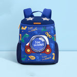 Cute children girls kindergarten school bags