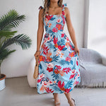 Long Summer Dresses  For Women