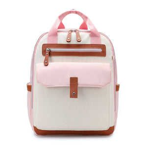 Multifunctional Mother And Child Leisure Bag