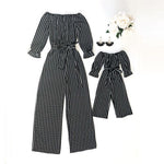 Mommy & Daughter outfit
