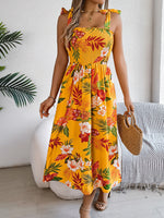 Long Summer Dresses  For Women