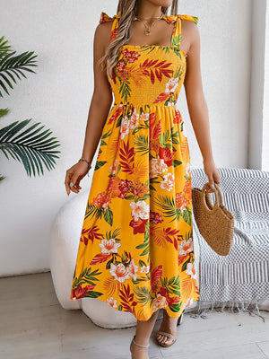 Long Summer Dresses  For Women
