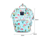 Mother And Child Back Multifunctional Outing Hand Bag