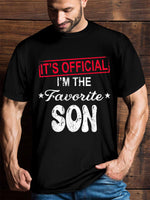 Favorite Son T-shirt