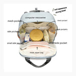 Multifunctional Mother And Child Leisure Bag