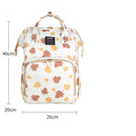 Mother And Child Back Multifunctional Outing Hand Bag