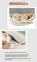 Multifunctional Mother And Child Leisure Bag