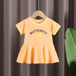 Cute Babygirl dress