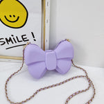 Diagonal Coin Purse For Mama's Little Princess
