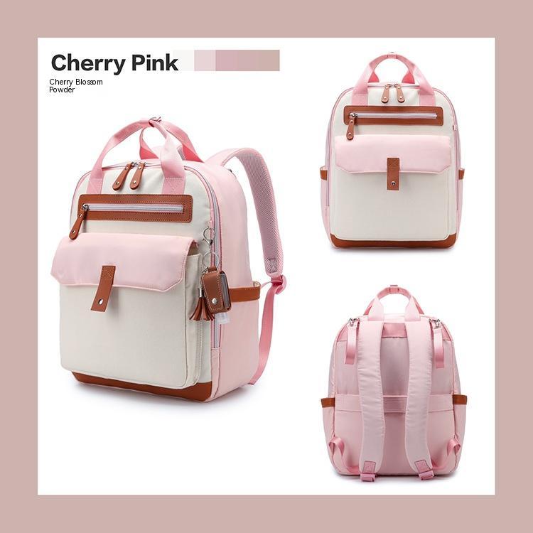 Multifunctional Mother And Child Leisure Bag