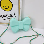 Diagonal Coin Purse For Mama's Little Princess