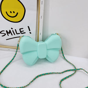 Diagonal Coin Purse For Mama's Little Princess