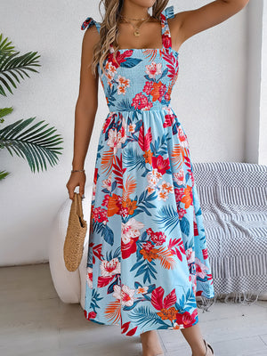 Long Summer Dresses  For Women