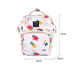 Mother And Child Back Multifunctional Outing Hand Bag