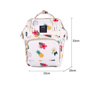 Mother And Child Back Multifunctional Outing Hand Bag