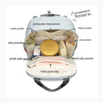 Multifunctional Mother And Child Leisure Bag